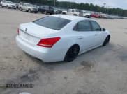 ✅ 2016 Hyundai Equus Signature • VIN: KMHGH4JH9GU104049 • Лот: 43208985. Опубликован ранее на IAAI с пробегом 77 778 миль. Бесплатный доступ к архиву аукционных продаж из США и подробный отчёт об истории автомобиля на DreamBid. Изображение 4.