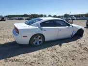 ✅ 2014 Dodge Charger Police • VIN: 2C3CDXAT2EH362342 • Lot: 86846695. Listed on Copart with 167,142 mi. Free auction sales archive from the USA and detailed vehicle history report at DreamBid. Image 3.