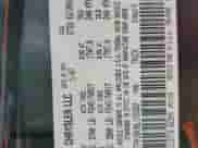 2008 Dodge 1500 ST с VIN 1D7HA16KX8J156962, выставлен на аукционе Copart как лот 73376794 с пробегом 169 544 миль миль и Списание • Salvage title. История ставок и продаж доступна на DreamBid. Изображение 12.