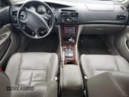 ✅ 2004 Suzuki Verona • VIN: KL5VM52L94B097634 • Lot: 72411494. Wystawiony na Copart z przebiegiem 78 653 mil. Bezpłatny archiwum sprzedaży aukcyjnych z USA i szczegółowy raport historii pojazdu na DreamBid. Zdjęcie 8.