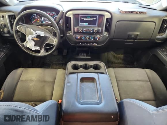 ✅ 2015 Chevrolet Silverado 2500HD LT • VIN: 1GC1KVEG7FF507646 • Лот: 87303185. Опубликован ранее на Copart с пробегом 249 677 миль. Бесплатный доступ к архиву аукционных продаж из США и подробный отчёт об истории автомобиля на DreamBid. Изображение 8.