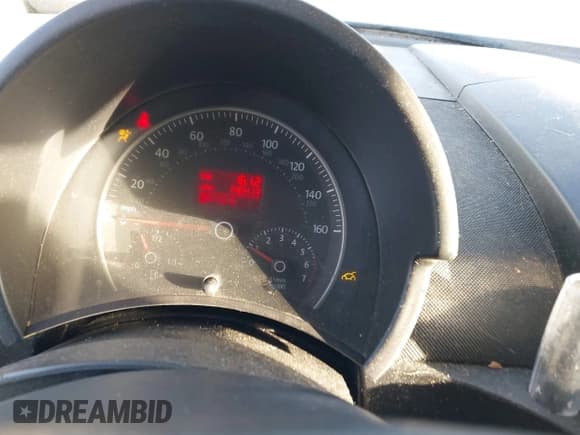 ✅ 2007 Volkswagen Beetle • VIN: 3VWRF31Y07M416355 • Lot: 41569687. Listed on IAAI with 146,413 mi. Free auction sales archive from the USA and detailed vehicle history report at DreamBid. Image 7.