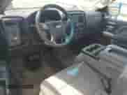 2016 Chevrolet Silverado 1500 LS с VIN 1GCNKNEC4GZ329936, выставлен на аукционе Copart как лот 67415545 с пробегом 185 098 миль миль и Списание • Salvage title. История ставок и продаж доступна на DreamBid. Изображение 8.