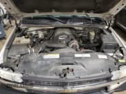 ✅ 2001 Chevrolet Silverado 1500 LS • VIN: 2GCEK19T311202257 • Lot: 86333645. Listed on Copart with 202,603 mi. Free auction sales archive from the USA and detailed vehicle history report at DreamBid. Image 11.