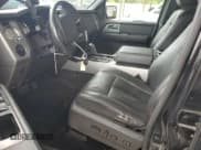 ✅ 2014 Ford Expedition Max Limited • VIN: 1FMJK1K55EEF55996 • Lot: 67367195. Wystawiony na Copart z przebiegiem Nie podano. Bezpłatny archiwum sprzedaży aukcyjnych z USA i szczegółowy raport historii pojazdu na DreamBid. Zdjęcie 7.