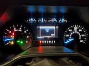 ✅ 2016 Ford F-150 XLT • VIN: 1FTFX1EF0GFB68012 • Lot: 93401745. Listed on Copart with 175,394 mi. Free auction sales archive from the USA and detailed vehicle history report at DreamBid. Image 9.