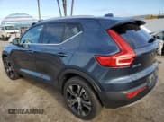 ✅ 2022 Volvo XC40 Inscription • VIN: YV4162UL0N2787155 • Lot: 49329705. Listed on Copart with Not provided. Free auction sales archive from the USA and detailed vehicle history report at DreamBid. Image 2.