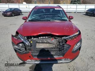 ✅ 2021 Hyundai Kona SEL Plus • VIN: KM8K6CAA6MU664524 • Лот: 75714273. Опубликован ранее на Copart с пробегом 41 098 миль. Бесплатный доступ к архиву аукционных продаж из США и подробный отчёт об истории автомобиля на DreamBid. Изображение 5.