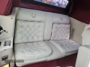 ✅ 1984 Cadillac Eldorado Biarritz • VIN: 1G6AL6787EE627169 • Lot: 64668625. Wystawiony na Copart z przebiegiem 34 245 mil. Bezpłatny archiwum sprzedaży aukcyjnych z USA i szczegółowy raport historii pojazdu na DreamBid. Zdjęcie 10.