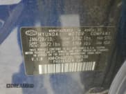 ✅ 2013 Hyundai Elantra GLS • VIN: KMHDH4AE0DU780538 • Lot: 87419585. Listed on Copart with 103,227 mi. Free auction sales archive from the USA and detailed vehicle history report at DreamBid. Image 12.