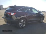 ✅ 2018 Acura RDX Advance • VIN: 5J8TB3H77JL007376 • Lot: 89532615. Listed on Copart with 79,474 mi. Free auction sales archive from the USA and detailed vehicle history report at DreamBid. Image 3.