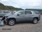 ✅ 2019 Chevrolet Traverse LT Cloth • VIN: 1GNEVGKW1KJ102929 • Lot: 43403444. Wystawiony na IAAI z przebiegiem 54 973 mil. Bezpłatny archiwum sprzedaży aukcyjnych z USA i szczegółowy raport historii pojazdu na DreamBid. Zdjęcie 15.