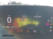 ✅ 2023 Volkswagen ID.4 S • VIN: 1V25MPE88PC040755 • Lot: 43454884. Wystawiony na IAAI z przebiegiem 8 117 mil. Bezpłatny archiwum sprzedaży aukcyjnych z USA i szczegółowy raport historii pojazdu na DreamBid. Zdjęcie 16.