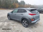 ✅ 2021 Hyundai Kona Limited • VIN: KM8K33A51MU667455 • Лот: 43648899. Опубликован ранее на IAAI с пробегом 20 050 миль. Бесплатный доступ к архиву аукционных продаж из США и подробный отчёт об истории автомобиля на DreamBid. Изображение 3.
