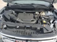 ✅ 2022 GMC Acadia SLT • VIN: 1GKKNUL43NZ131379 • Лот: 63407075. Опубликован ранее на Copart с пробегом 30 986 миль. Бесплатный доступ к архиву аукционных продаж из США и подробный отчёт об истории автомобиля на DreamBid. Изображение 12.