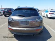 ✅ 2008 Infiniti FX • VIN: JNRAS08U18X104201 • Lot: 42603588. Wystawiony na IAAI z przebiegiem 197 977 mil. Bezpłatny archiwum sprzedaży aukcyjnych z USA i szczegółowy raport historii pojazdu na DreamBid. Zdjęcie 16.