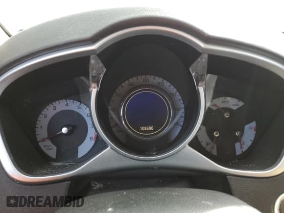 ✅ 2010 Cadillac SRX Premium Collection • VIN: 3GYFNCEYXAS539810 • Lot: 50564575. Wystawiony na Copart z przebiegiem 108 606 mil. Bezpłatny archiwum sprzedaży aukcyjnych z USA i szczegółowy raport historii pojazdu na DreamBid. Zdjęcie 9.