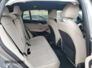 ✅ 2020 BMW X4 M Competition • VIN: 5YMUJ0C0XL9B37676 • Lot: 47757195. Wystawiony na Copart z przebiegiem 17 417 mil. Bezpłatny archiwum sprzedaży aukcyjnych z USA i szczegółowy raport historii pojazdu na DreamBid. Zdjęcie 11.