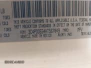 ✅ 2017 Dodge Journey GT • VIN: 3C4PDDEG4HT567049 • Лот: 43435980. Опубликован ранее на IAAI с пробегом 139 131 миль. Бесплатный доступ к архиву аукционных продаж из США и подробный отчёт об истории автомобиля на DreamBid. Изображение 9.