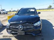 ✅ 2021 Mercedes-Benz GLC 300 • VIN: W1N0G8DB6MV286007 • Lot: 42940680. Listed on IAAI with 120,716 mi. Free auction sales archive from the USA and detailed vehicle history report at DreamBid. Image 12.