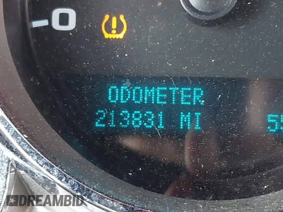 ✅ 2011 GMC Sierra 1500 SLE • VIN: 3GTP1VE0XBG306560 • Lot: 41496403. Listed on IAAI with 213,831 mi. Free auction sales archive from the USA and detailed vehicle history report at DreamBid. Image 16.