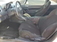 ✅ 2009 Mitsubishi Eclipse GT • VIN: 4A3AK34T89E014505 • Lot: 53554425. Listed on Copart with 125,794 mi. Free auction sales archive from the USA and detailed vehicle history report at DreamBid. Image 7.