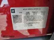 ✅ 2020 Chevrolet Bolt EV Premier • VIN: 1G1FZ6S05L4130510 • Lot: 65083114. Listed on Copart with 40,603 mi. Free auction sales archive from the USA and detailed vehicle history report at DreamBid. Image 14.