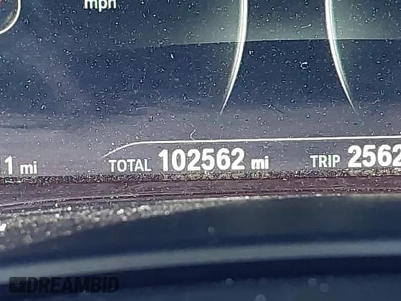 ✅ 2018 BMW 5 Series 540i xDrive • VIN: WBAJE7C59JWC57761 • Lot: 43799625. Listed on IAAI with 102,562 mi. Free auction sales archive from the USA and detailed vehicle history report at DreamBid. Image 15.