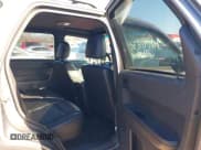 ✅ 2009 Ford Escape XLT • VIN: 1FMCU03799KC86292 • Lot: 43915919. Listed on IAAI with 163,766 mi. Free auction sales archive from the USA and detailed vehicle history report at DreamBid. Image 8.