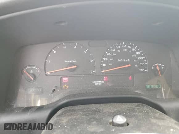 2004 Dodge Dakota с VIN 1D7GL12K24S653634, выставлен на аукционе Copart как лот 74799854 с пробегом 183 971 миль миль и Списание • Salvage title. История ставок и продаж доступна на DreamBid. Изображение 9.