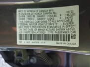 ✅ 2020 Honda Civic Si • VIN: 2HGFC1E54LH706529 • Lot: 43612758. Wystawiony na IAAI z przebiegiem 50 787 mil. Bezpłatny archiwum sprzedaży aukcyjnych z USA i szczegółowy raport historii pojazdu na DreamBid. Zdjęcie 9.
