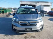 ✅ 2020 Honda Pilot EX-L • VIN: 5FNYF6H57LB054745 • Лот: 43482276. Опубликован ранее на IAAI с пробегом 57 136 миль. Бесплатный доступ к архиву аукционных продаж из США и подробный отчёт об истории автомобиля на DreamBid. Изображение 13.