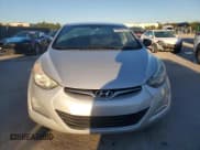 ✅ 2016 Hyundai Elantra SE • VIN: 5NPDH4AEXGH749204 • Lot: 84244215. Listed on Copart with 187,380 mi. Free auction sales archive from the USA and detailed vehicle history report at DreamBid. Image 5.