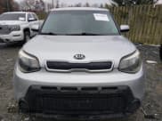 ✅ 2016 Kia Soul • VIN: KNDJN2A21G7857561 • Lot: 43776624. Wystawiony na IAAI z przebiegiem 114 108 mil. Bezpłatny archiwum sprzedaży aukcyjnych z USA i szczegółowy raport historii pojazdu na DreamBid. Zdjęcie 6.