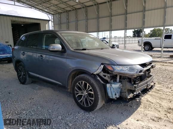 2016 Mitsubishi Outlander SE с VIN JA4AZ3A37GZ017866, выставлен на аукционе Copart как лот 81683855 с пробегом 112 302 миль миль и Чистый • Clean title. История ставок и продаж доступна на DreamBid. Изображение 4.