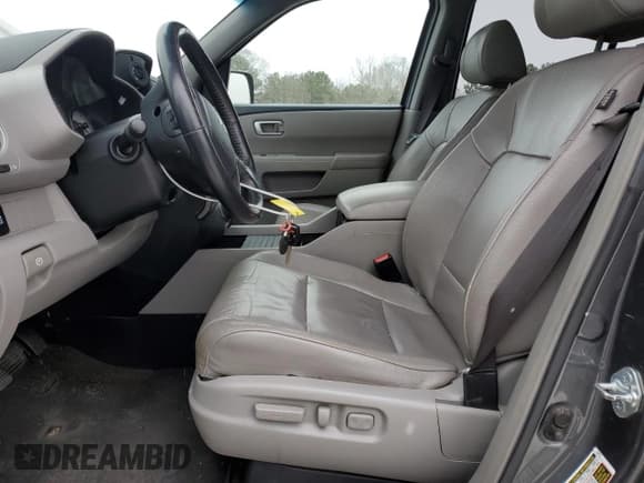 ✅ 2013 Honda Pilot EX-L • VIN: 5FNYF3H76DB030020 • Lot: 88921585. Listed on Copart with 194,570 mi. Free auction sales archive from the USA and detailed vehicle history report at DreamBid. Image 7.