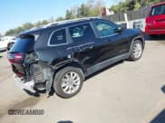 ✅ 2016 Jeep Cherokee Limited • VIN: 1C4PJLDB1GW280995 • Лот: 43594516. Опубликован ранее на IAAI с пробегом 113 708 миль. Бесплатный доступ к архиву аукционных продаж из США и подробный отчёт об истории автомобиля на DreamBid. Изображение 4.