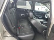 ✅ 2014 Chevrolet Captiva Sport LTZ • VIN: 3GNAL4EK6ES522961 • Лот: 54839925. Опубликован ранее на Copart с пробегом 126 424 миль. Бесплатный доступ к архиву аукционных продаж из США и подробный отчёт об истории автомобиля на DreamBid. Изображение 11.