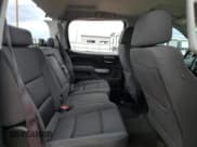 ✅ 2016 Chevrolet Silverado 2500HD LT • VIN: 1GC1KVEG6GF303941 • Lot: 65671285. Wystawiony na Copart z przebiegiem 108 911 mil. Bezpłatny archiwum sprzedaży aukcyjnych z USA i szczegółowy raport historii pojazdu na DreamBid. Zdjęcie 10.