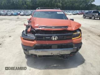 ✅ 2026 Honda Passport • VIN: 5FNYF9H56TB005697 • Lot: 63695095. Wystawiony na Copart z przebiegiem 204 mil. Bezpłatny archiwum sprzedaży aukcyjnych z USA i szczegółowy raport historii pojazdu na DreamBid. Zdjęcie 5.