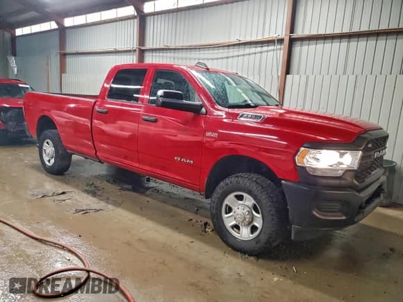 ✅ 2021 Ram 2500 Tradesman • VIN: 3C6UR5HJ6MG578422 • Лот: 93903555. Опубликован ранее на Copart с пробегом 105 761 миль. Бесплатный доступ к архиву аукционных продаж из США и подробный отчёт об истории автомобиля на DreamBid. Изображение 4.