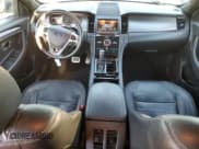 ✅ 2015 Ford Taurus SHO • VIN: 1FAHP2KT6FG151514 • Lot: 92936465. Wystawiony na Copart z przebiegiem 213 196 mil. Bezpłatny archiwum sprzedaży aukcyjnych z USA i szczegółowy raport historii pojazdu na DreamBid. Zdjęcie 8.