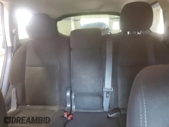 ✅ 2014 Nissan Pathfinder SL • VIN: 5N1AR2MM5EC649720 • Lot: 70483095. Listed on Copart with 159,950 mi. Free auction sales archive from the USA and detailed vehicle history report at DreamBid. Image 10.