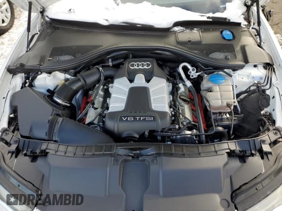 ✅ 2015 Audi A6 Premium Plus • VIN: WAUFGAFC9FN021208 • Lot: 42181095. Wystawiony na Copart z przebiegiem 111 065 mil. Bezpłatny archiwum sprzedaży aukcyjnych z USA i szczegółowy raport historii pojazdu na DreamBid. Zdjęcie 11.