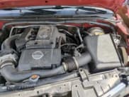 ✅ 2017 Nissan Frontier SV • VIN: 1N6DD0FV3HN738797 • Lot: 67606845. Listed on Copart with 44,218 mi. Free auction sales archive from the USA and detailed vehicle history report at DreamBid. Image 15.