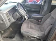 ✅ 2001 Dodge Durango • VIN: 1B4HS28Z21F527495 • Лот: 81225765. Опубликован ранее на Copart с пробегом 175 081 миль. Бесплатный доступ к архиву аукционных продаж из США и подробный отчёт об истории автомобиля на DreamBid. Изображение 7.