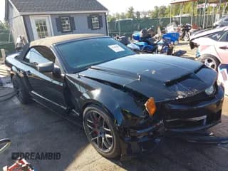 ✅ 2007 Ford Mustang GT Deluxe • VIN: 1ZVHT85H775323043 • Lot: 43140449. Listed on IAAI with 71,929 mi. Free auction sales archive from the USA and detailed vehicle history report at DreamBid. Image 1.