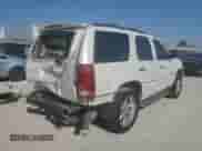 2008 Chevrolet Tahoe 3LT с VIN 1GNFK13078R185524, выставлен на аукционе Copart как лот 86863195 с пробегом 172 904 миль миль и Списание • Salvage title. История ставок и продаж доступна на DreamBid. Изображение 3.
