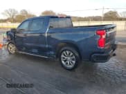 ✅ 2022 Chevrolet Silverado 1500 RST • VIN: 1GCUYEED2NZ234971 • Lot: 92379515. Wystawiony na Copart z przebiegiem 57 586 mil. Bezpłatny archiwum sprzedaży aukcyjnych z USA i szczegółowy raport historii pojazdu na DreamBid. Zdjęcie 2.