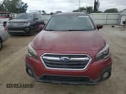 ✅ 2019 Subaru Outback Limited • VIN: 4S4BSENC2K3296381 • Лот: 85289305. Опубликован ранее на Copart с пробегом 125 282 миль. Бесплатный доступ к архиву аукционных продаж из США и подробный отчёт об истории автомобиля на DreamBid. Изображение 5.